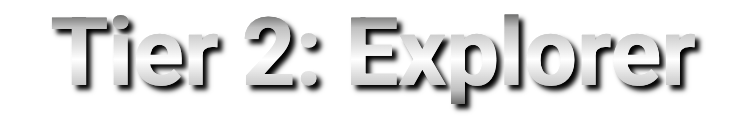 Tier2 Sponsors