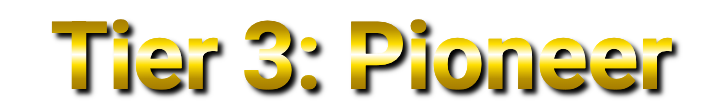 Tier3 Sponsors